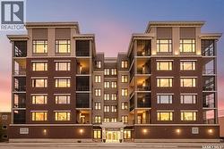 308 205 Fairford STREET E  Moose Jaw, SK S6H 0E1