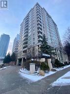 502 - 260 DORIS AVENUE  Toronto, ON M2N 6X9