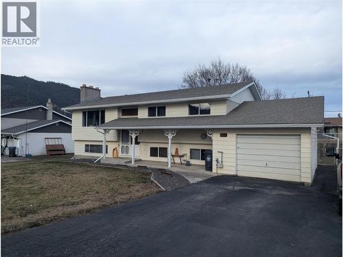 319 Larch Street  Chase, BC V0E 1M1