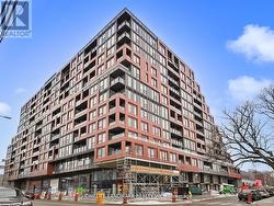 318 - 28 EASTERN AVENUE  Toronto, ON M5A 1H5