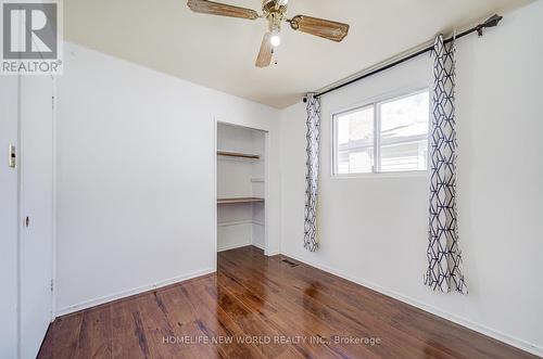 Upper - 152 Micmac Crescent, Toronto, ON - Indoor Photo Showing Other Room