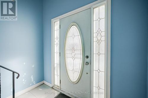 Upper - 152 Micmac Crescent, Toronto, ON - Indoor