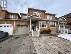 56 HAWKSBURY ROAD  Markham, ON L6E 0E8