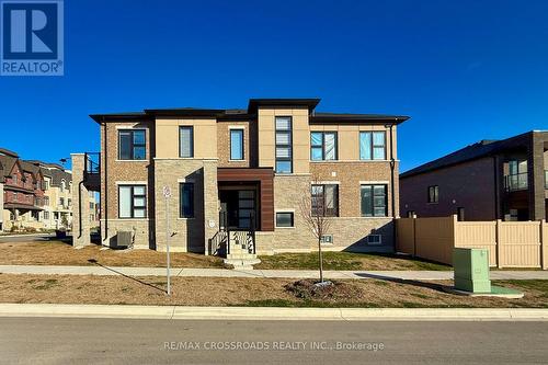 15 PERCY RYE AVENUE  Markham, ON L6C 3K1