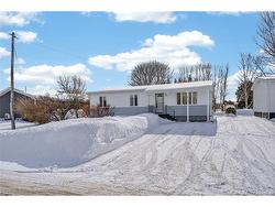 14 Kennedy DR  Charlo, NB E8E 2M2