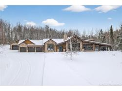 2460 Route 160  Saint-Sauveur, NB E8L 1R8