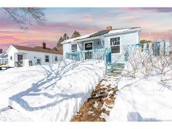 457 Mansfield ST  Saint John, NB E2M 3A3