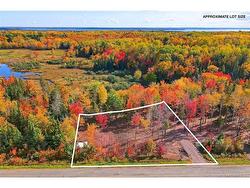 Lot 04-02 690 RTE  Flowers Cove, NB O0O 0O0