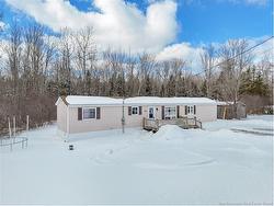 346 Scotch Lake RD  Keswick Ridge, NB E6L 1K8
