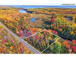 Lot 04-03 690 RTE  Flowers Cove, NB O0O 0O0