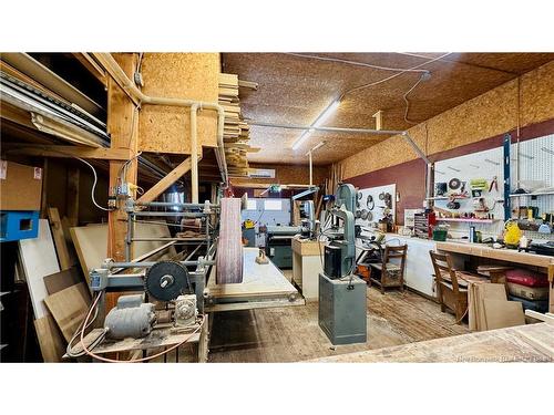 3 Howland Ridge Rd, Millville, NB 