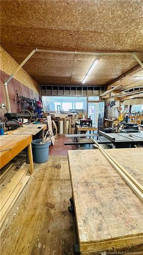 3 Howland Ridge Rd, Millville, NB 