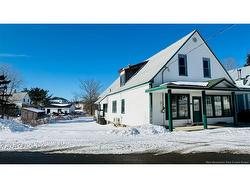 3 Howland Ridge RD  Millville, NB E6E 1Y3