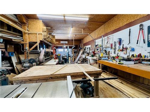 3 Howland Ridge Rd, Millville, NB 