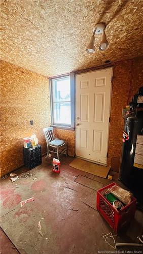 3 Howland Ridge Rd, Millville, NB 
