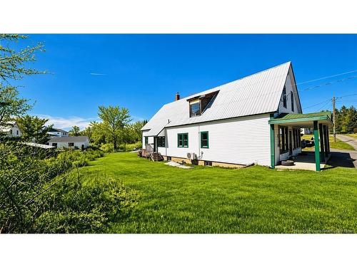 3 Howland Ridge Rd, Millville, NB 
