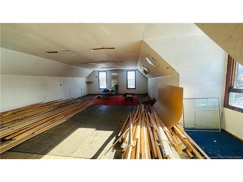 3 Howland Ridge Rd, Millville, NB 