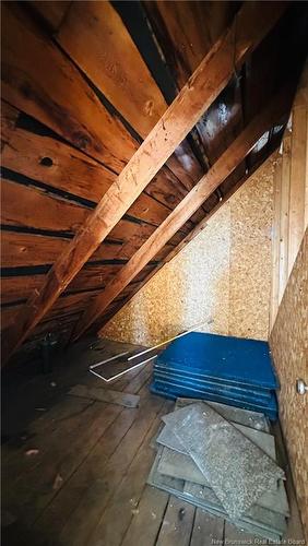 3 Howland Ridge Rd, Millville, NB 