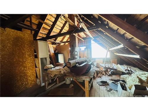 3 Howland Ridge Rd, Millville, NB 