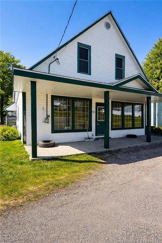 3 Howland Ridge Rd, Millville, NB 