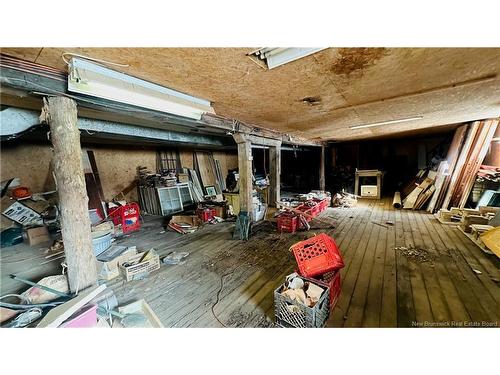 3 Howland Ridge Rd, Millville, NB 