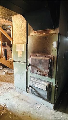 3 Howland Ridge Rd, Millville, NB 