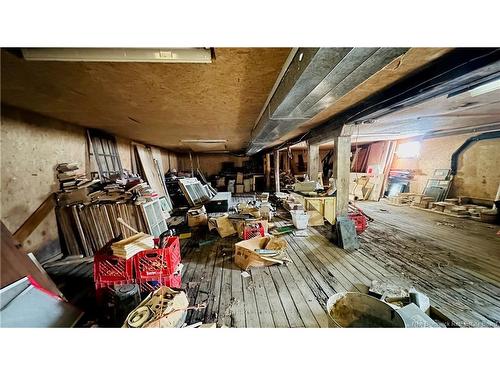 3 Howland Ridge Rd, Millville, NB 