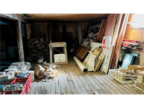 3 Howland Ridge Rd, Millville, NB 