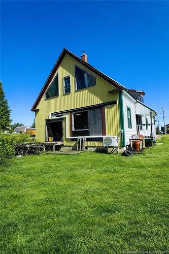 3 Howland Ridge Rd, Millville, NB 