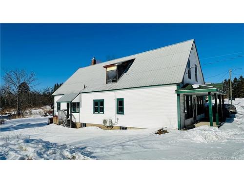 3 Howland Ridge Rd, Millville, NB 