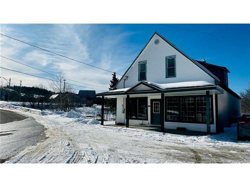3 Howland Ridge Rd, Millville, NB 
