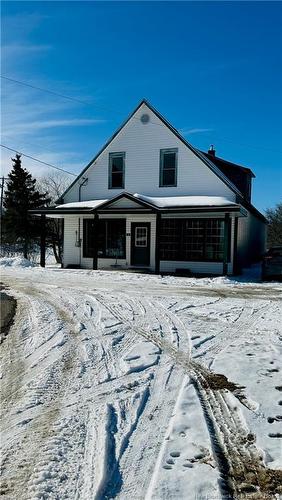 3 Howland Ridge Rd, Millville, NB 