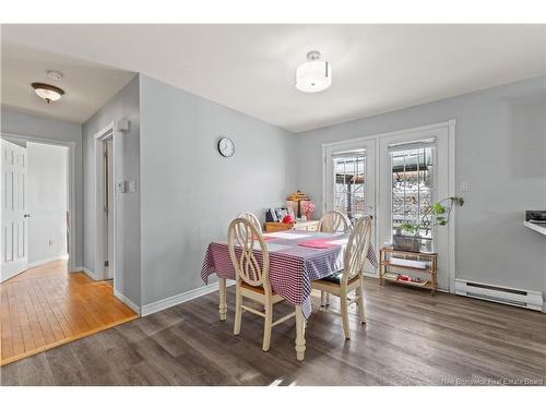 968 Chartersville Rd, Dieppe, NB 