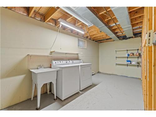 968 Chartersville Rd, Dieppe, NB 