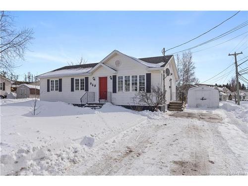 968 Chartersville Rd, Dieppe, NB 