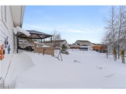 968 Chartersville Rd, Dieppe, NB 