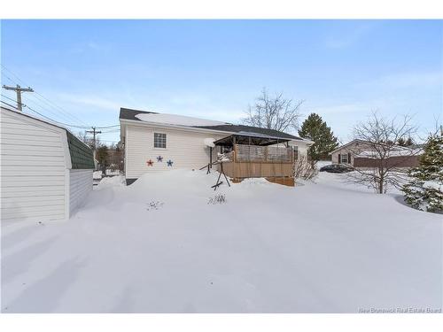 968 Chartersville Rd, Dieppe, NB 