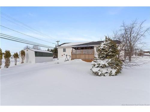 968 Chartersville Rd, Dieppe, NB 
