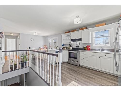 968 Chartersville Rd, Dieppe, NB 