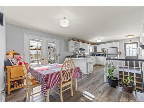 968 Chartersville Rd, Dieppe, NB 