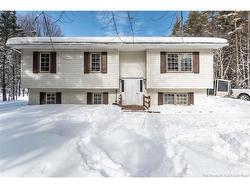 2283 Route 112  Upper Coverdale, NB E1J 2A4
