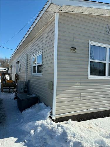 27 Daisy St, Saint John, NB 