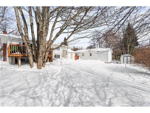 6 Killarney Rd, Riverview, NB 