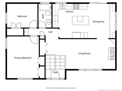 6 Killarney Rd, Riverview, NB 