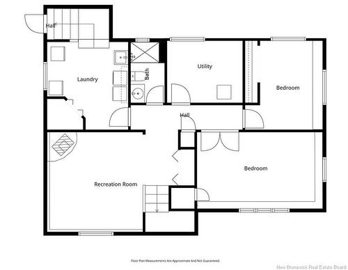 6 Killarney Rd, Riverview, NB 