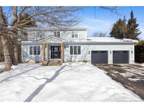 173 Wiggins Dr, Fredericton, NB 