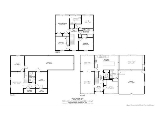 173 Wiggins Dr, Fredericton, NB 