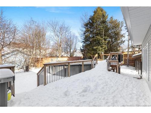 173 Wiggins Dr, Fredericton, NB 