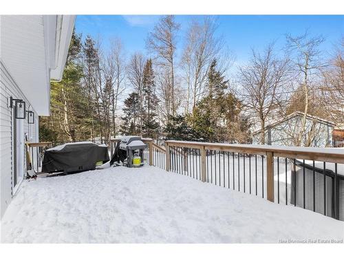 173 Wiggins Dr, Fredericton, NB 