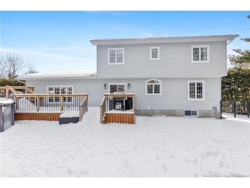 173 Wiggins Dr, Fredericton, NB 